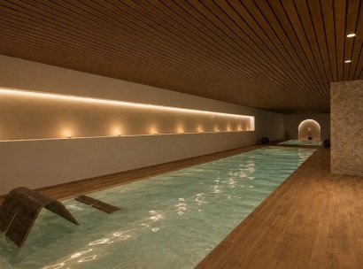 Apartment · New Build - Pulpí · Aguilón Golf · Almería · Spain