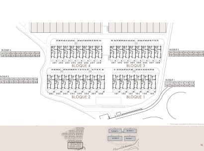Apartment · New Build - Pulpí · Aguilón Golf · Almería · Spain