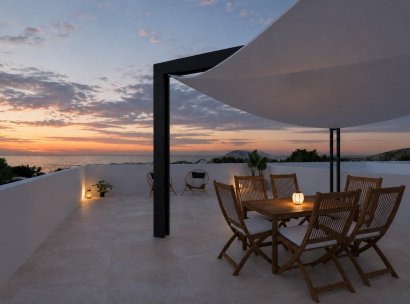 Apartment · New Build - Pulpí · Aguilón Golf · Almería · Spain