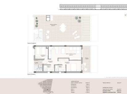 Apartment · New Build - Pulpí · Aguilón Golf · Almería · Spain