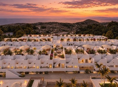 Apartment · New Build - Pulpí · Aguilón Golf · Almería · Spain