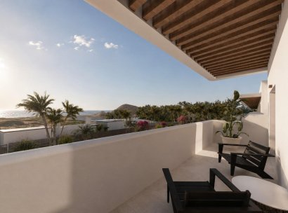 Apartment · New Build - Pulpí · Aguilón Golf · Almería · Spain