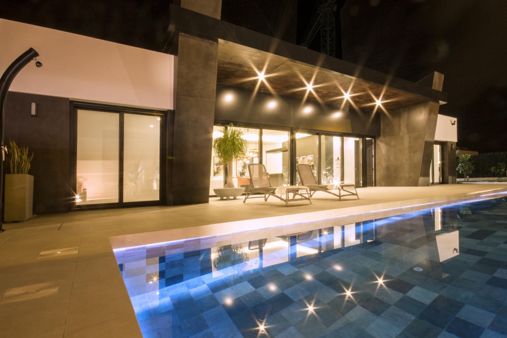 Neue Gebäude - Haus - Ciudad Quesada - Costa Blanca Süd