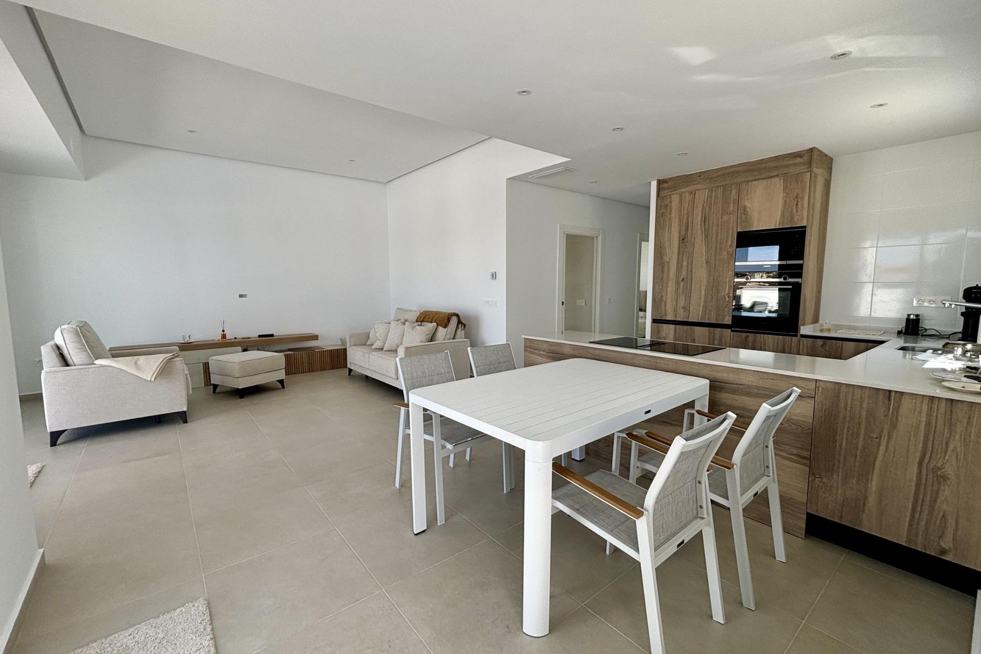 Nieuwbouwwoningen - Woning - Rojales