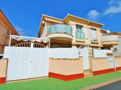 Casa · Reventa - Orihuela Costa · Playa Flamenca · Alicante · España