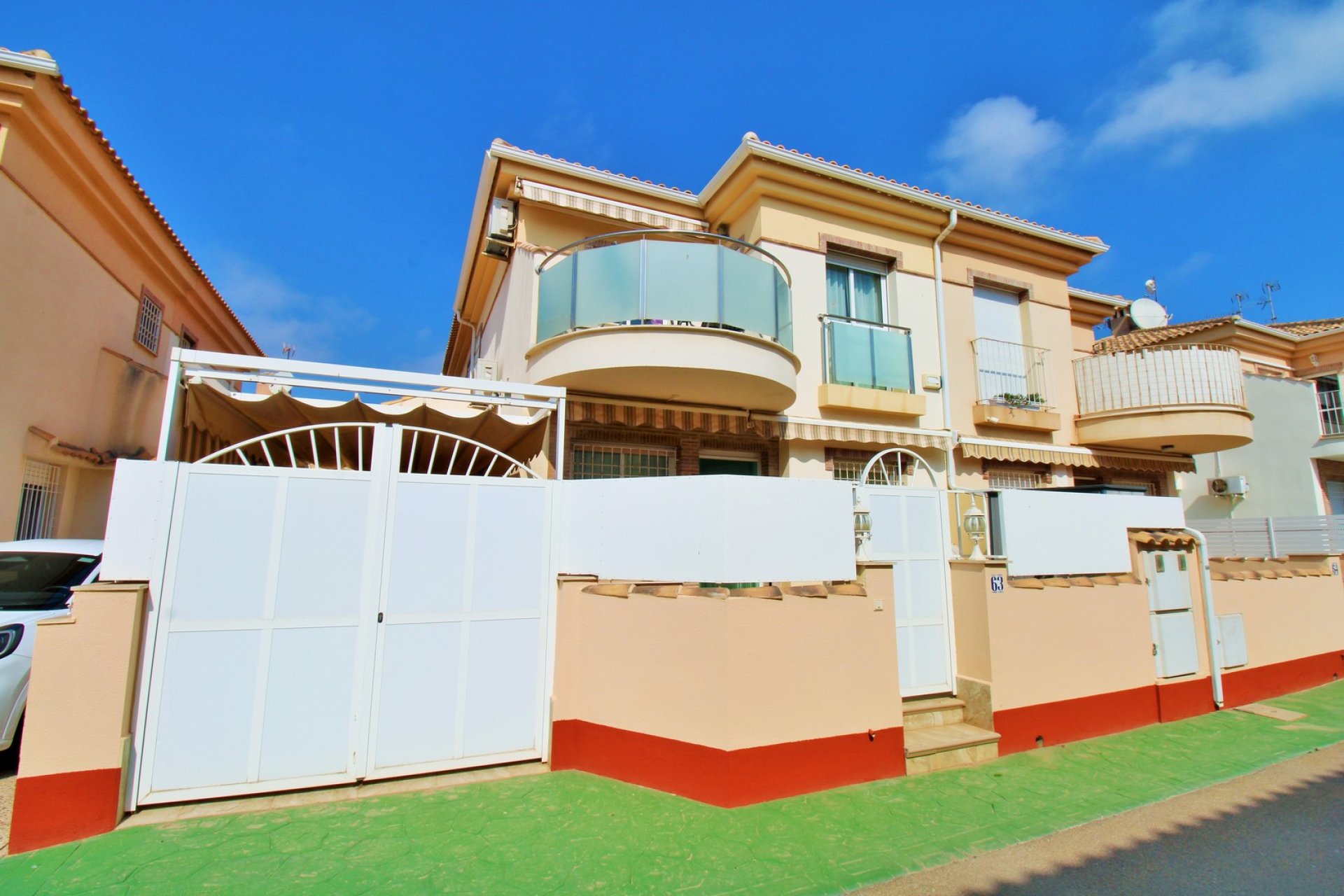 Reventa - Casa - Orihuela Costa