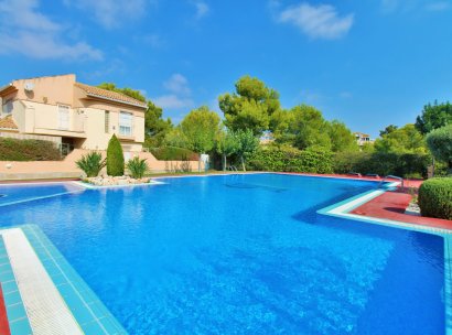 Casa · Reventa - Orihuela Costa · Playa Flamenca · Alicante · España