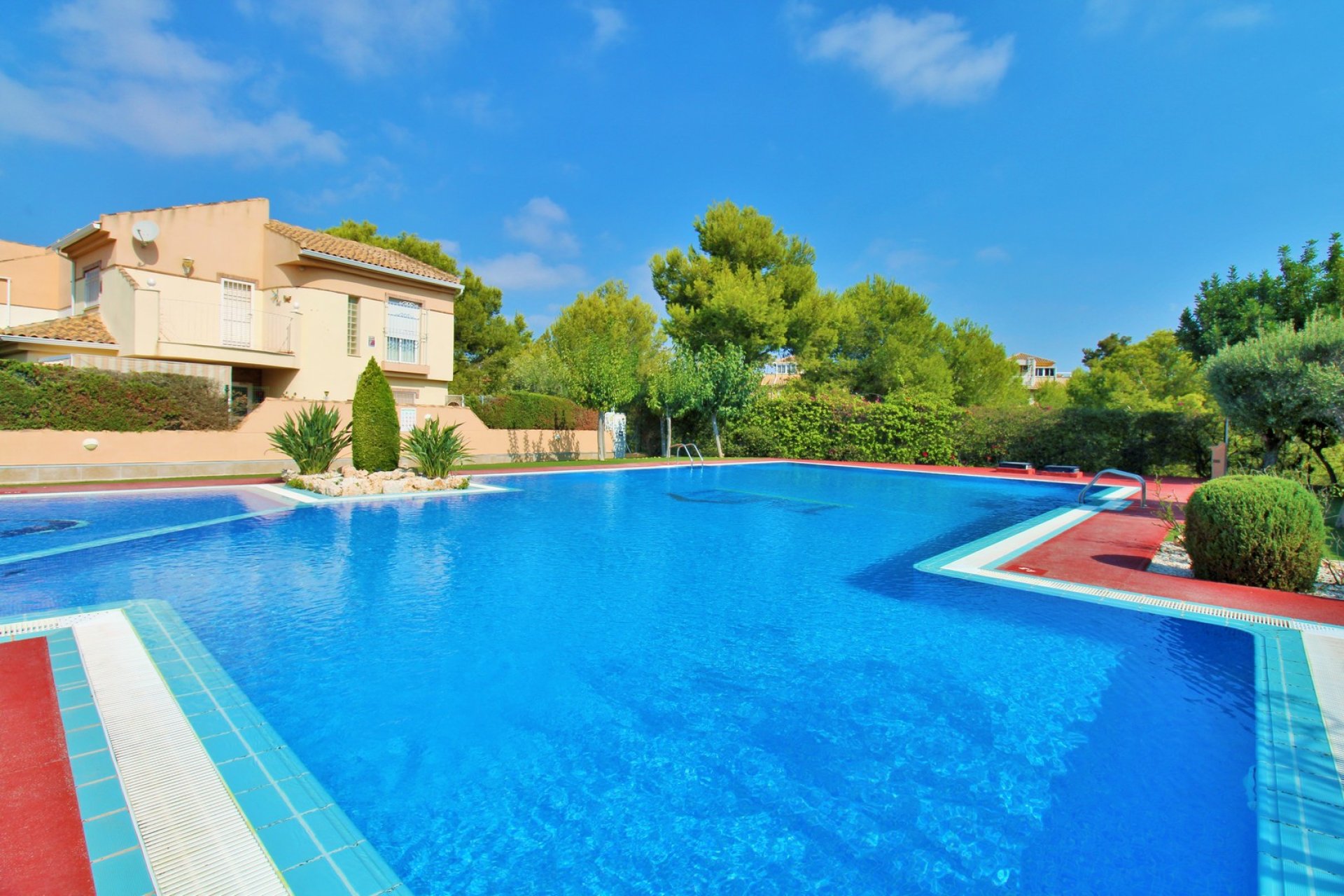 Reventa - Casa - Orihuela Costa
