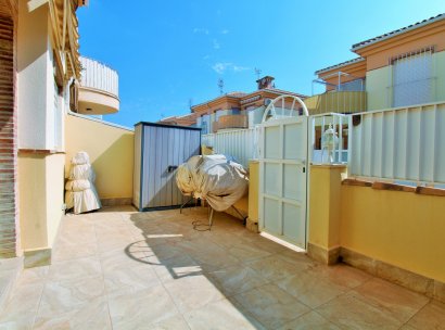 Casa · Reventa - Orihuela Costa · Playa Flamenca · Alicante · España