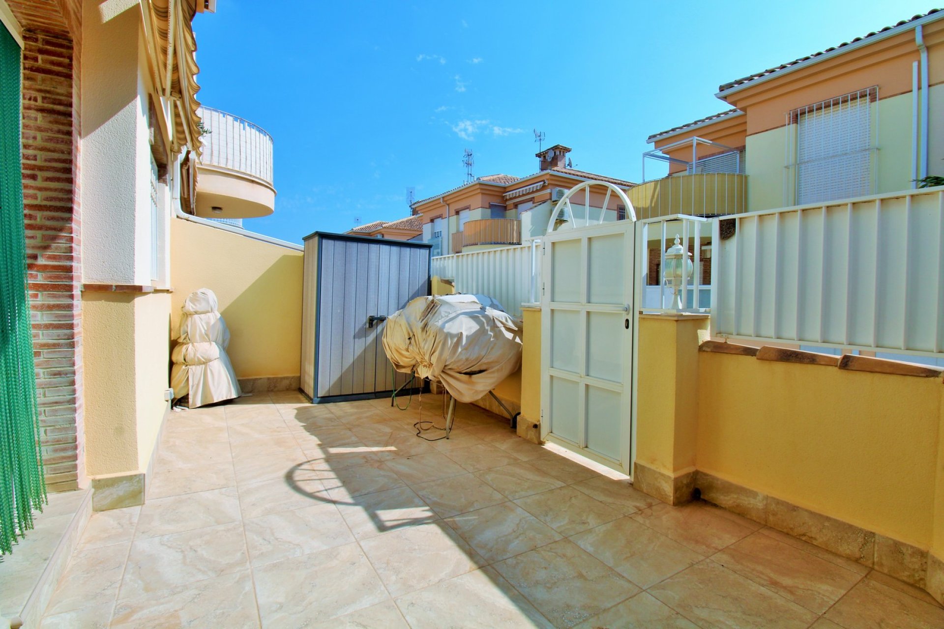 Reventa - Casa - Orihuela Costa