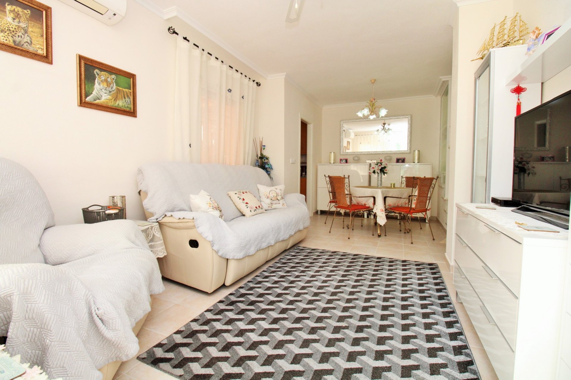 Reventa - Casa - Orihuela Costa