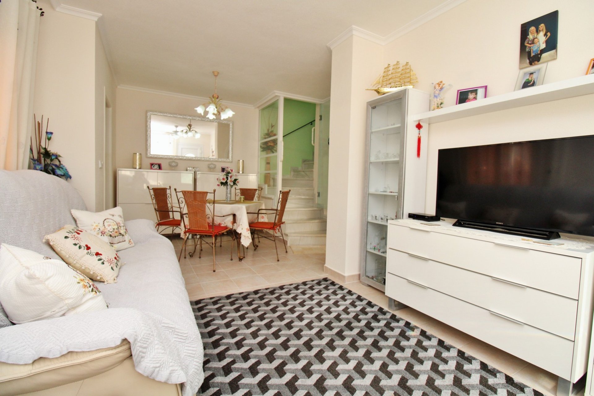 Reventa - Casa - Orihuela Costa
