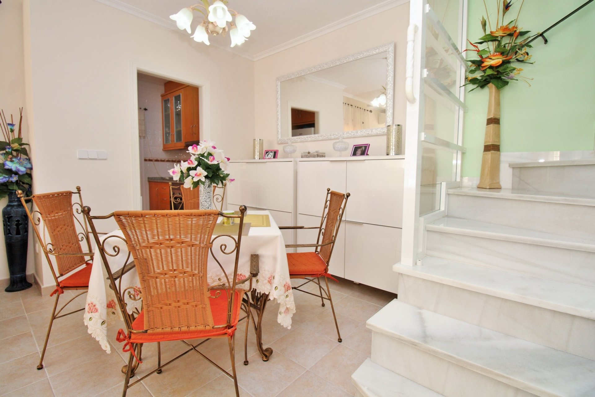 Reventa - Casa - Orihuela Costa
