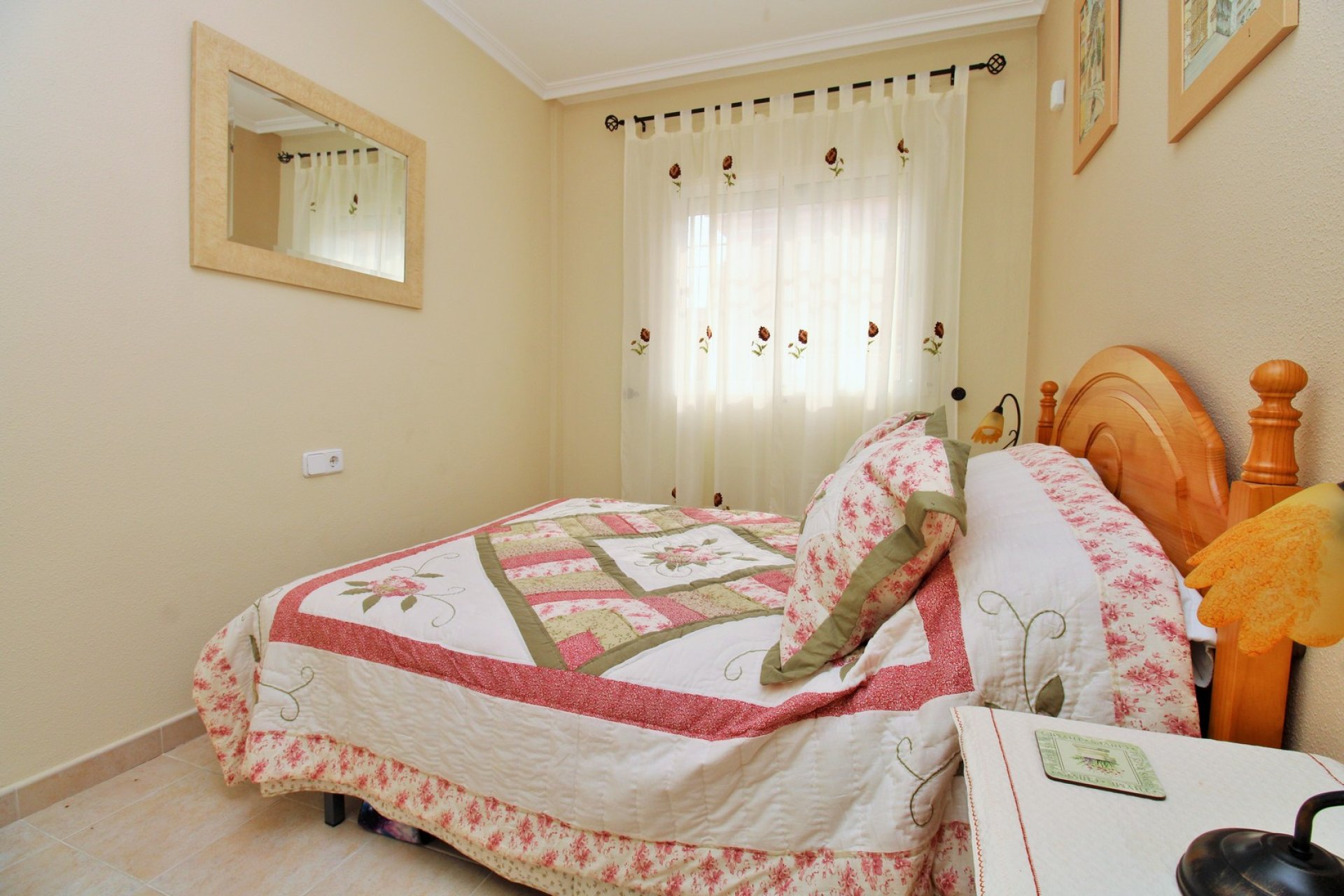 Reventa - Casa - Orihuela Costa