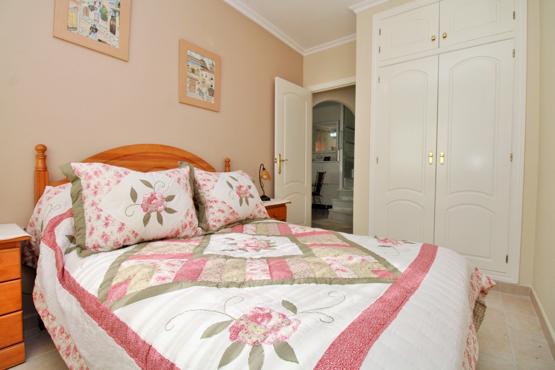Reventa - Casa - Orihuela Costa
