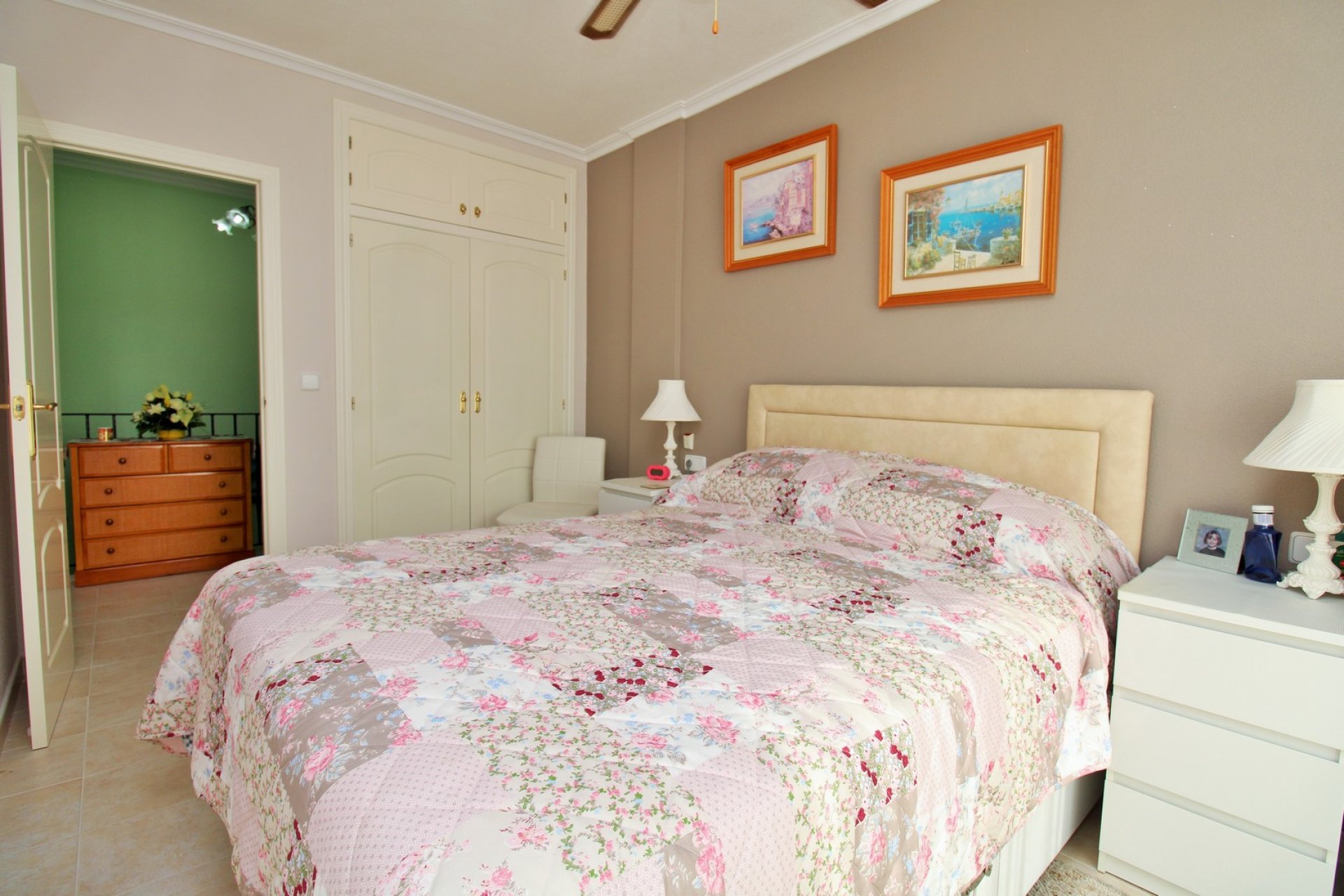 Reventa - Casa - Orihuela Costa