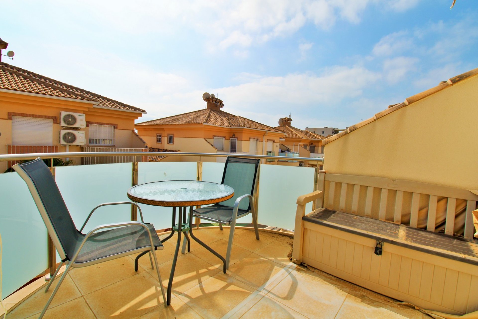 Reventa - Casa - Orihuela Costa