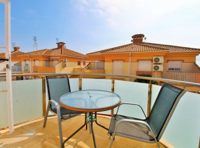 Casa · Reventa - Orihuela Costa · Playa Flamenca · Alicante · España