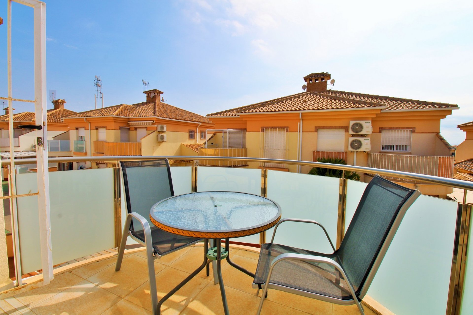 Reventa - Casa - Orihuela Costa