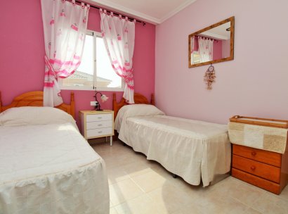 Casa · Reventa - Orihuela Costa · Playa Flamenca · Alicante · España
