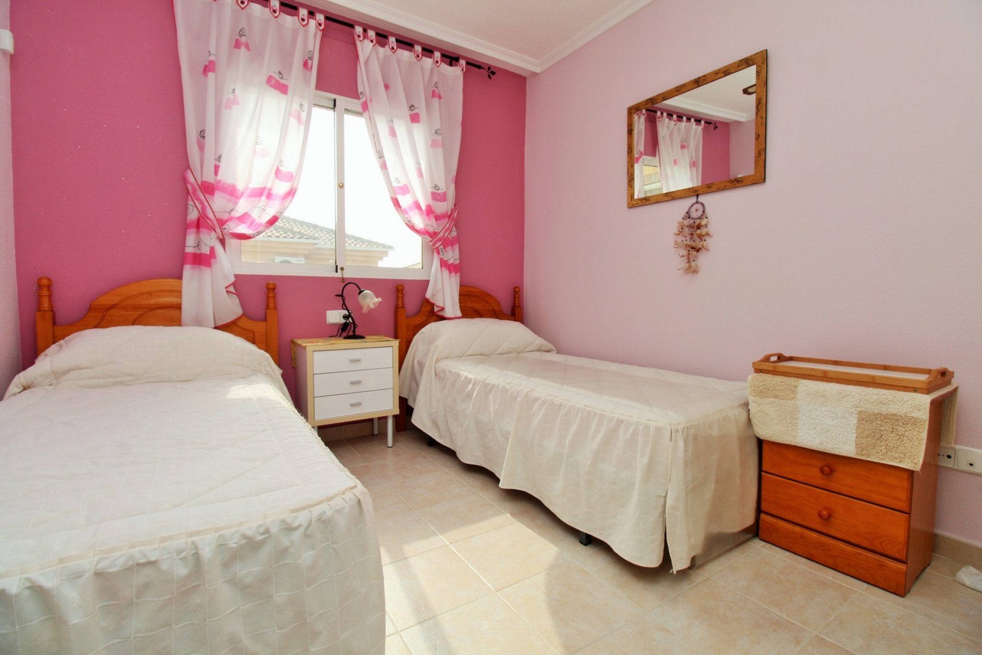 Reventa - Casa - Orihuela Costa
