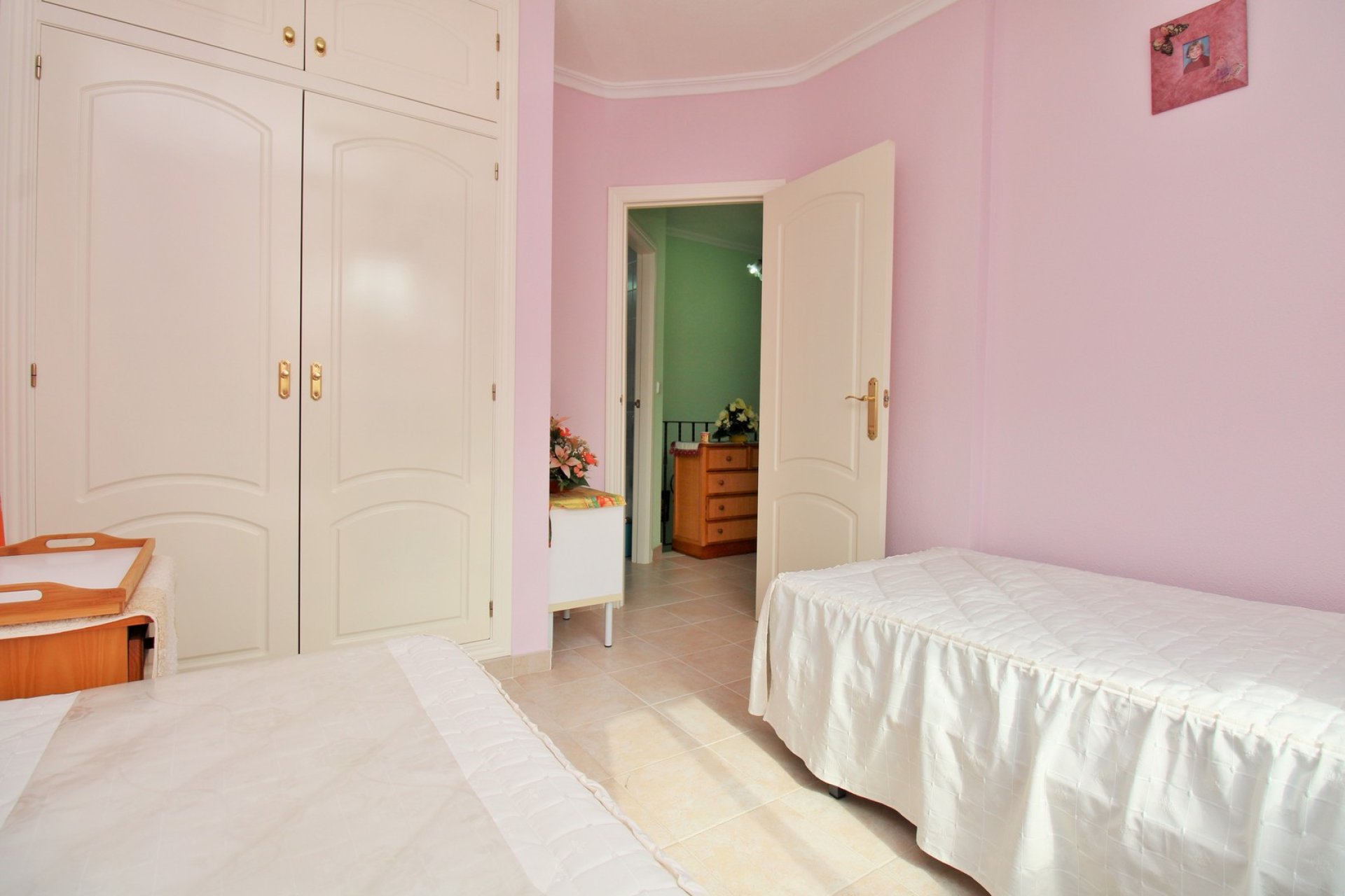 Reventa - Casa - Orihuela Costa