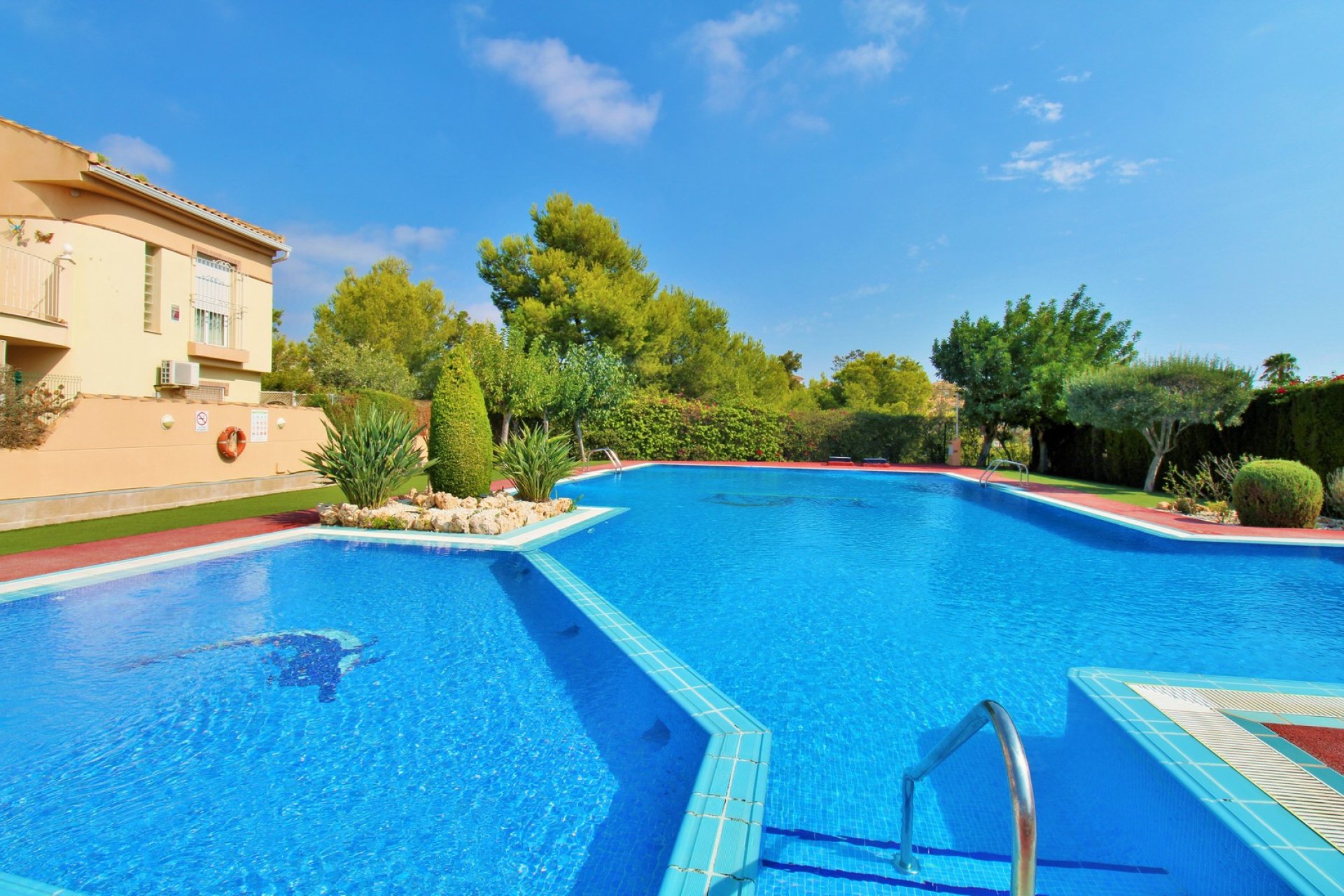 Reventa - Casa - Orihuela Costa