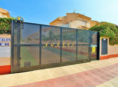 Casa · Reventa - Orihuela Costa · Playa Flamenca · Alicante · España