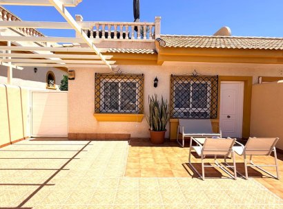 Casa · Reventa - Los Montesinos · Urbanización Montesol · Alicante · España
