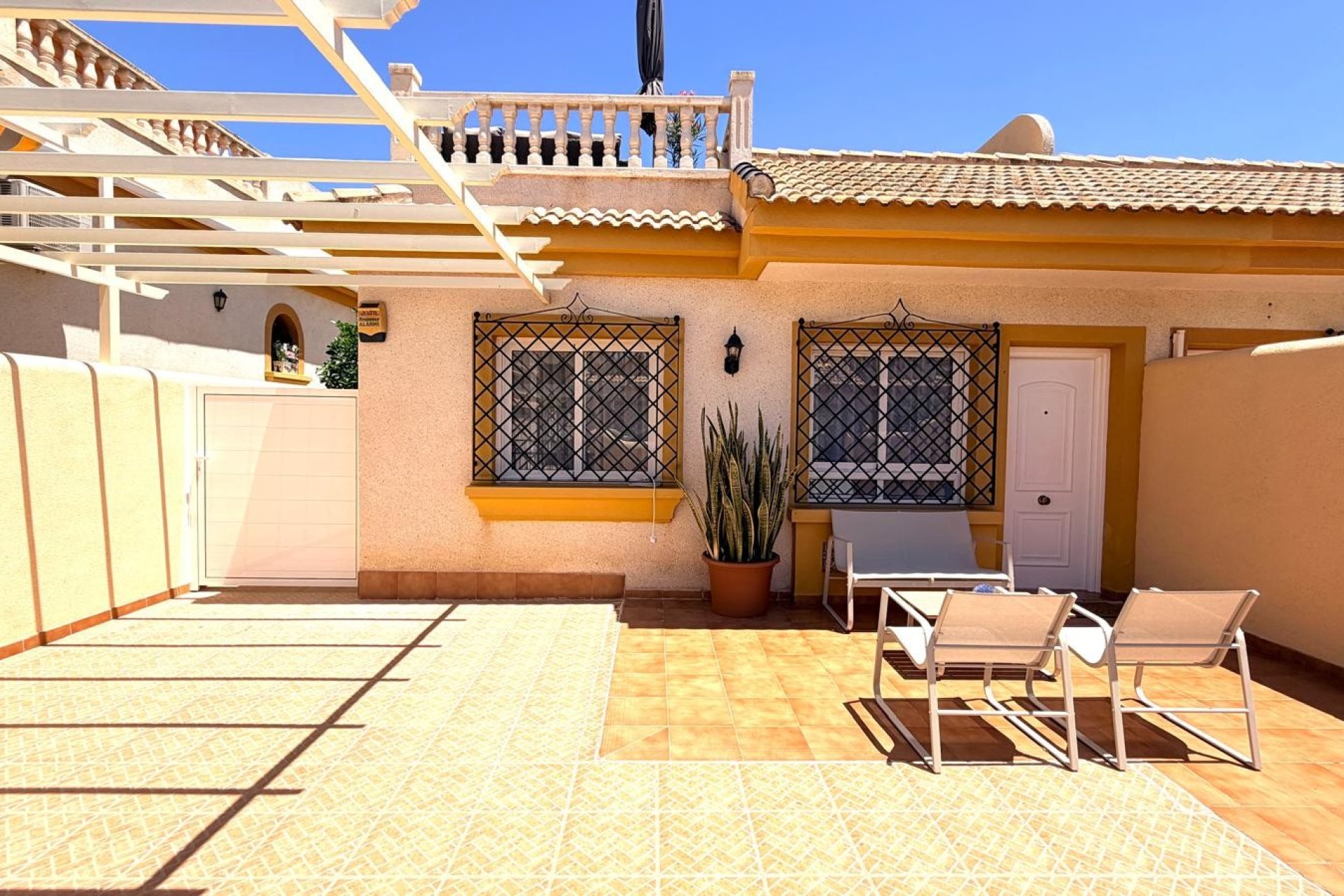 Reventa - Casa - Los Montesinos