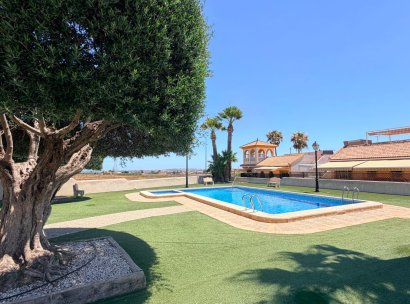 Casa · Reventa - Los Montesinos · Urbanización Montesol · Alicante · España