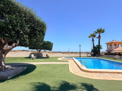 Casa · Reventa - Los Montesinos · Urbanización Montesol · Alicante · España