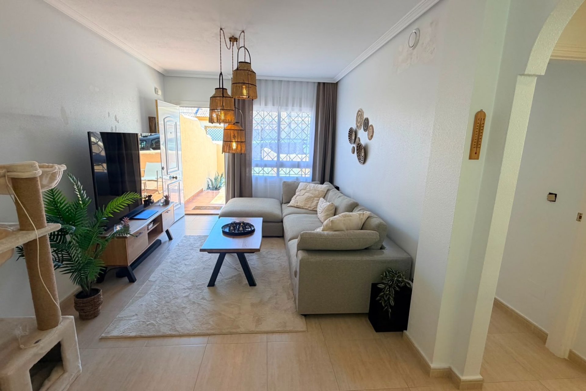 Reventa - Casa - Los Montesinos