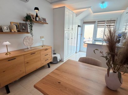 Casa · Reventa - Los Montesinos · Urbanización Montesol · Alicante · España