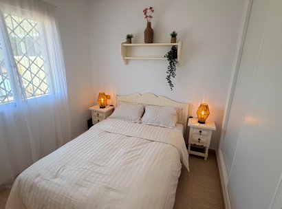 Casa · Reventa - Los Montesinos · Urbanización Montesol · Alicante · España