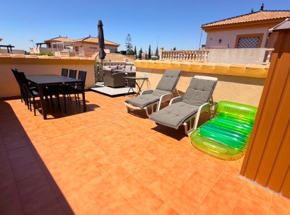 Casa · Reventa - Los Montesinos · Urbanización Montesol · Alicante · España