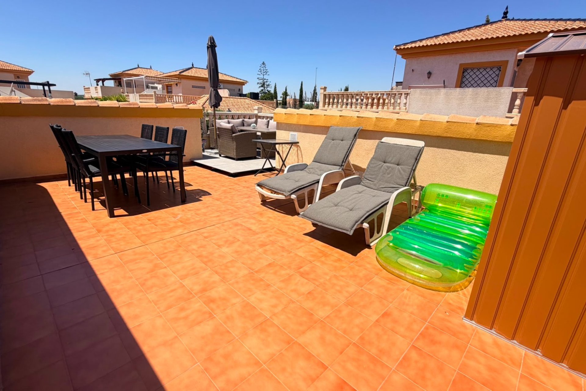 Reventa - Casa - Los Montesinos