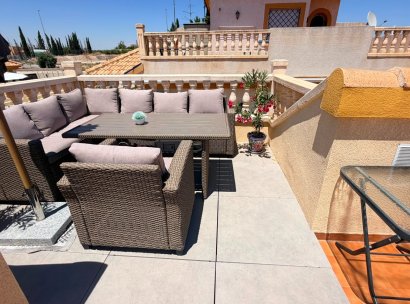 Casa · Reventa - Los Montesinos · Urbanización Montesol · Alicante · España
