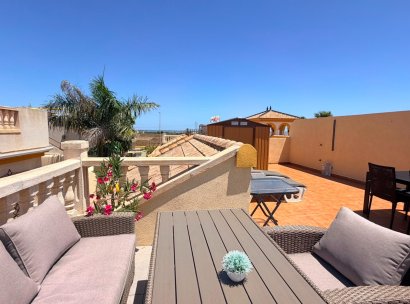 Casa · Reventa - Los Montesinos · Urbanización Montesol · Alicante · España