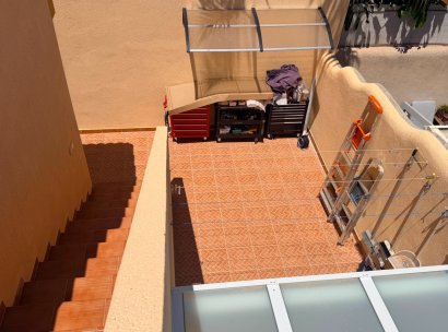 Casa · Reventa - Los Montesinos · Urbanización Montesol · Alicante · España