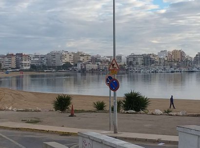 Apartamento · Reventa - Torrevieja · El acequión · Alicante · España