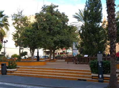 Apartamento · Reventa - Torrevieja · El acequión · Alicante · España
