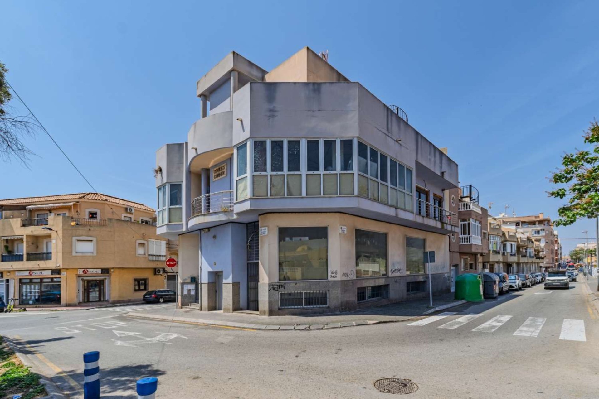Reventa - Casa - Torrevieja