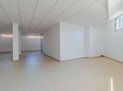 Casa · Reventa - Torrevieja · Antonio Machado · Alicante · España