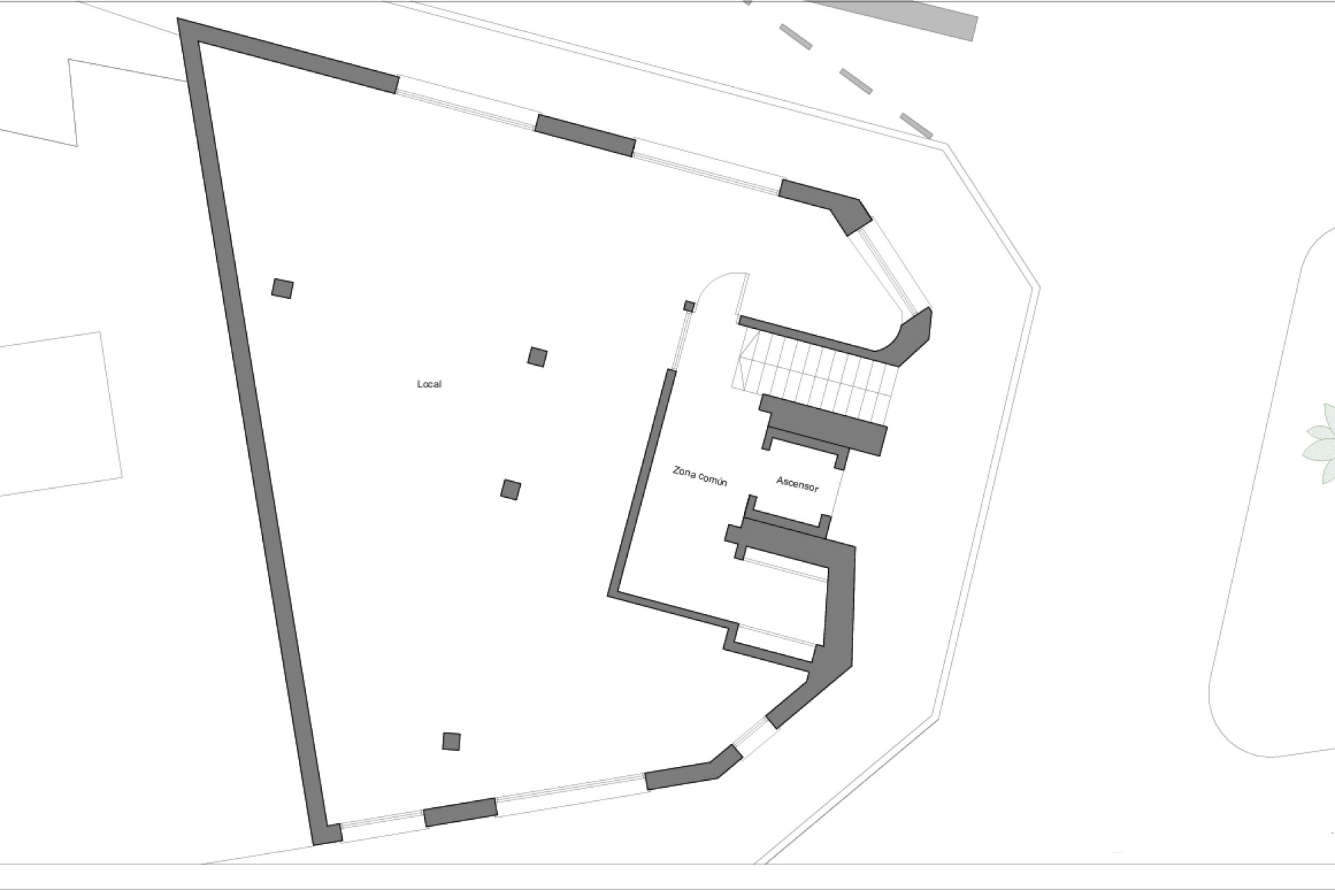Reventa - Casa - Torrevieja