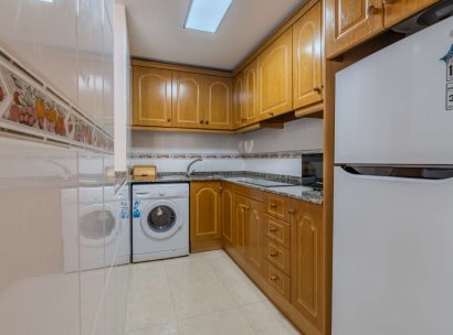 Apartamento · Reventa - Torrevieja · Centro · Alicante · España