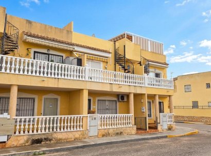 Apartamento · Reventa - Formentera del Segura · Alicante · España