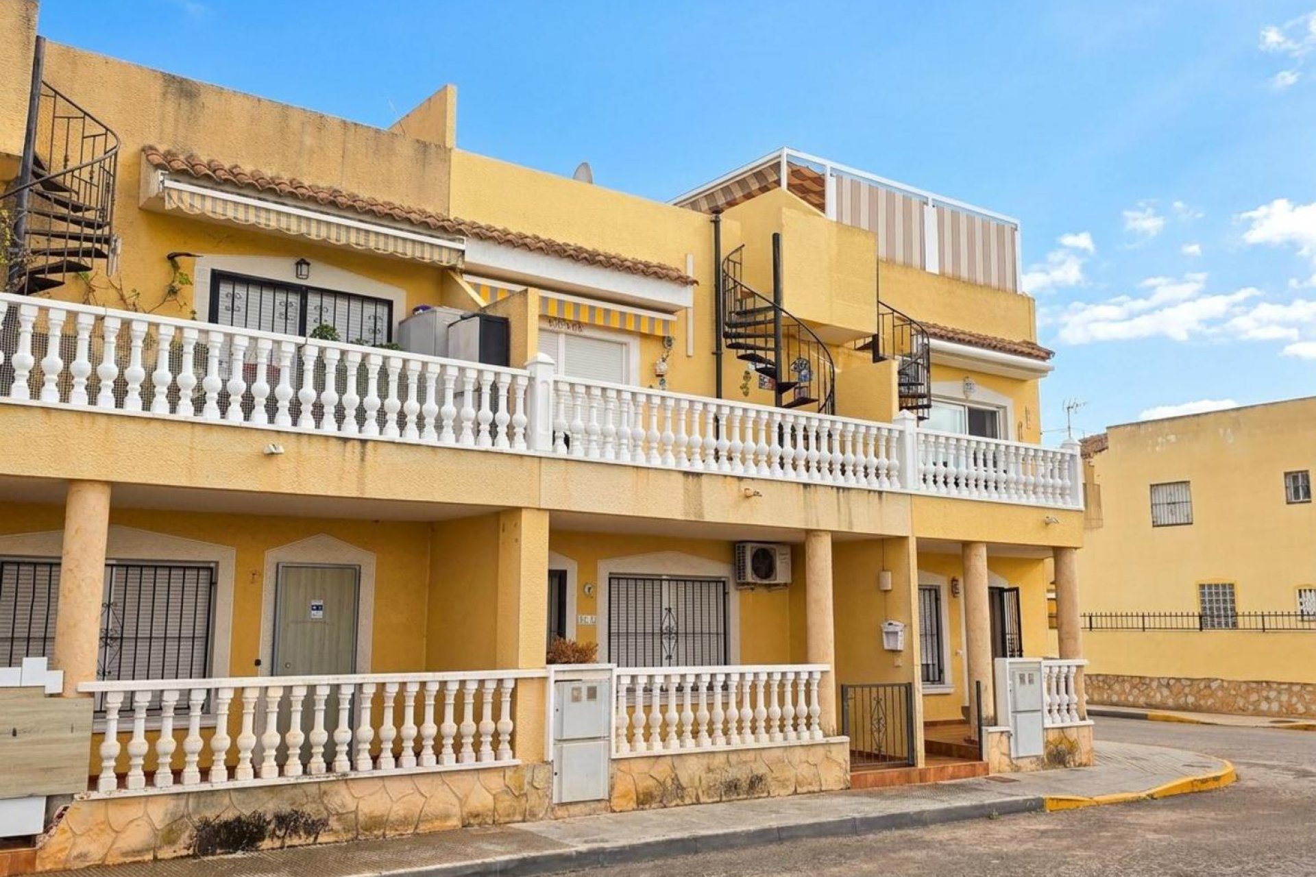 Reventa - Apartamento - Formentera del Segura
