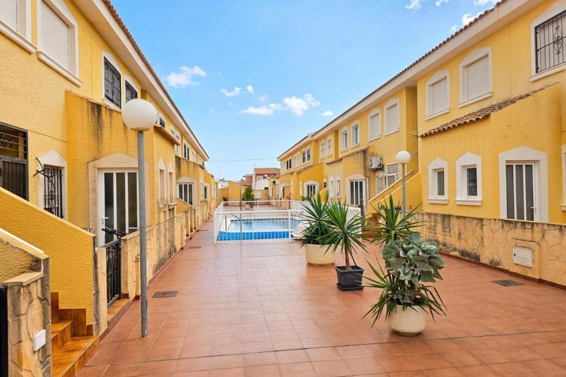 Reventa - Apartamento - Formentera del Segura