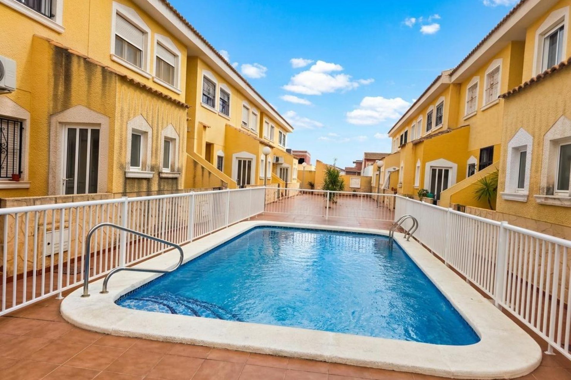Reventa - Apartamento - Formentera del Segura